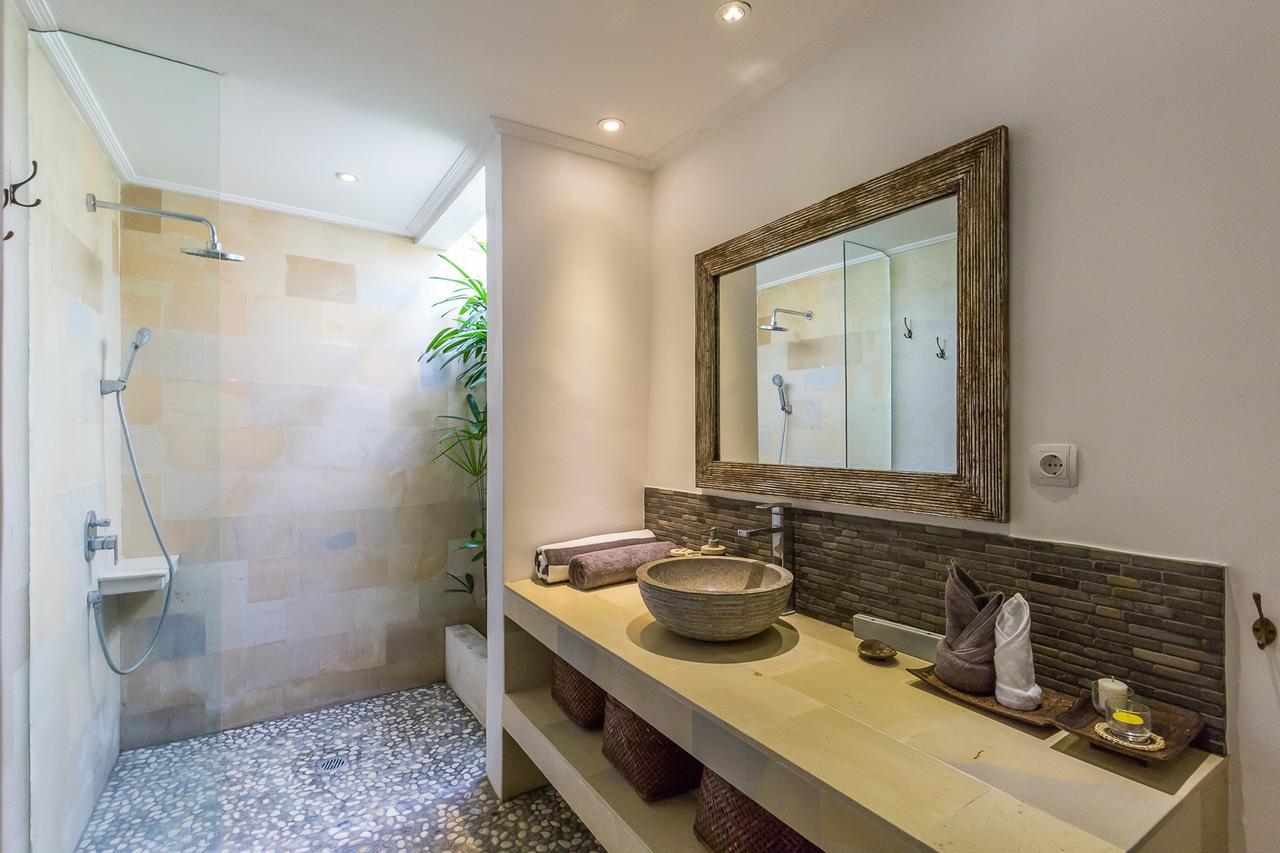Uluwatu Villa Leelavadee מראה חיצוני תמונה